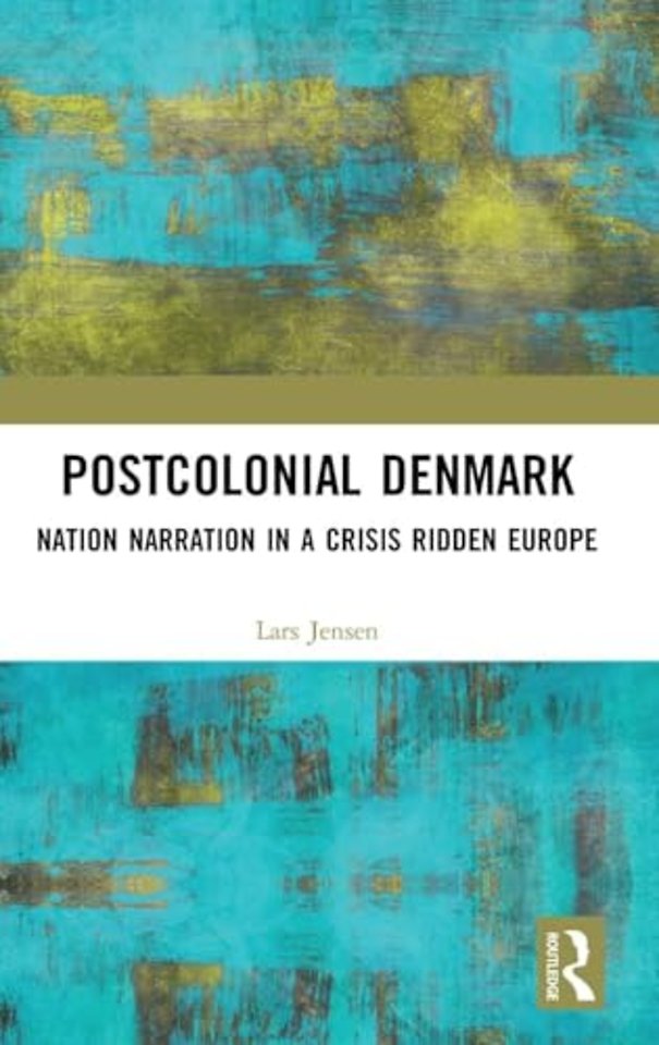 Postcolonial Denmark