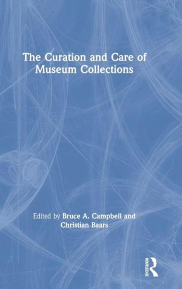 Curation and Care of Museum Collections