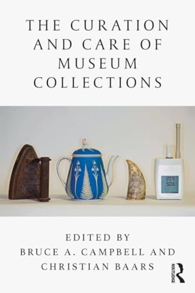 Curation and Care of Museum Collections