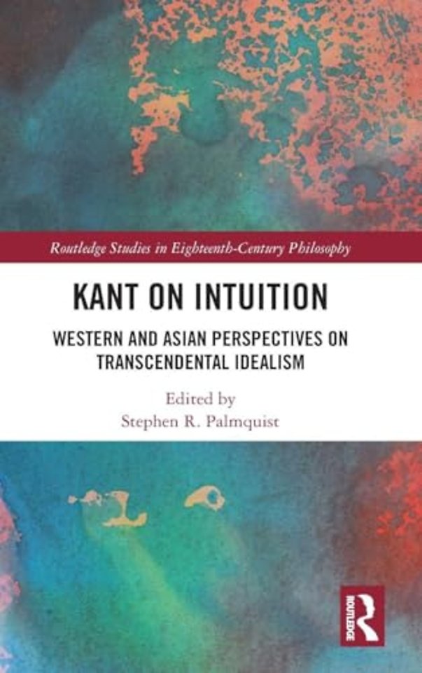 Kant on Intuition