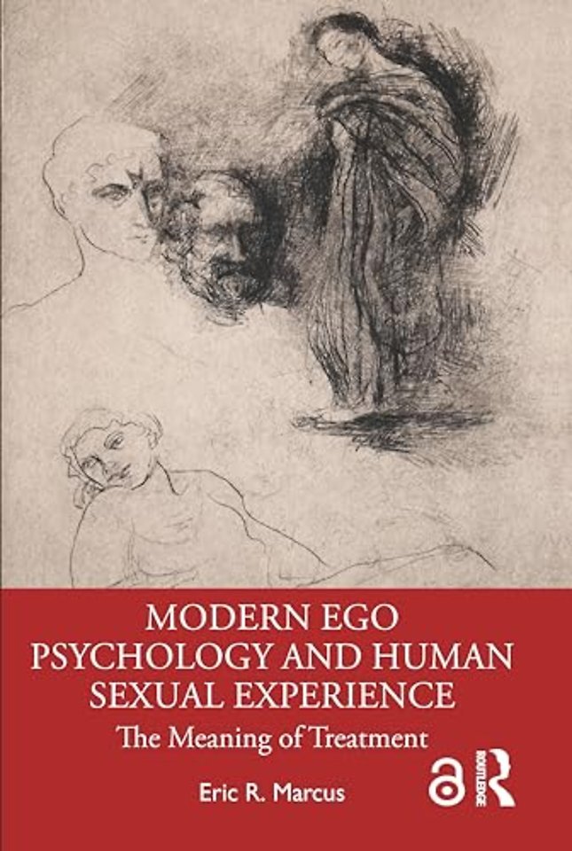 Modern Ego Psychology and Human Sexual Experience