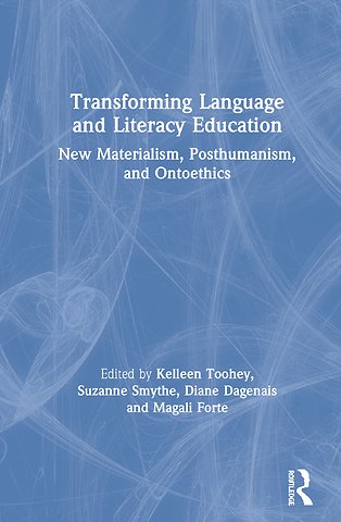 Transforming Language and Literacy Education