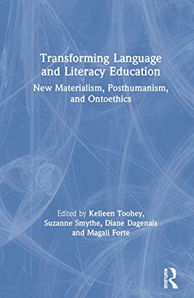 Transforming Language and Literacy Education