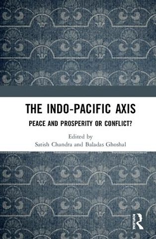Indo-Pacific Axis