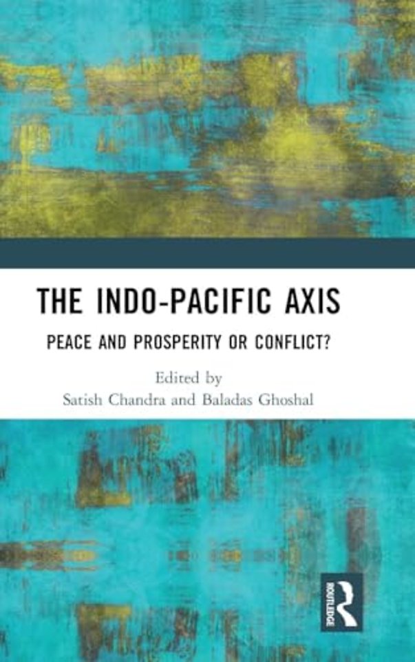 Indo-Pacific Axis