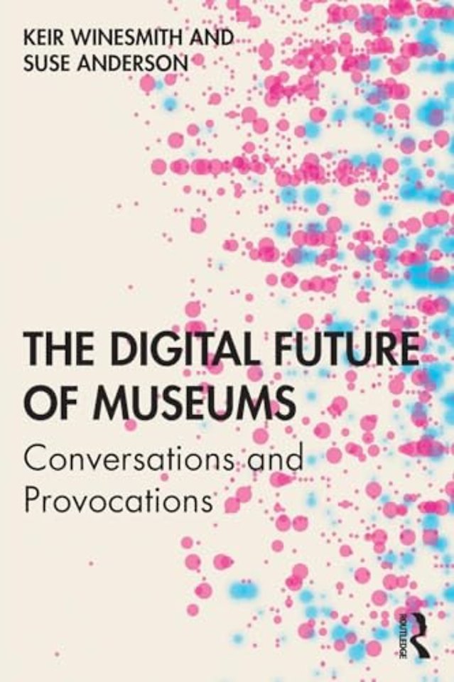 Digital Future of Museums