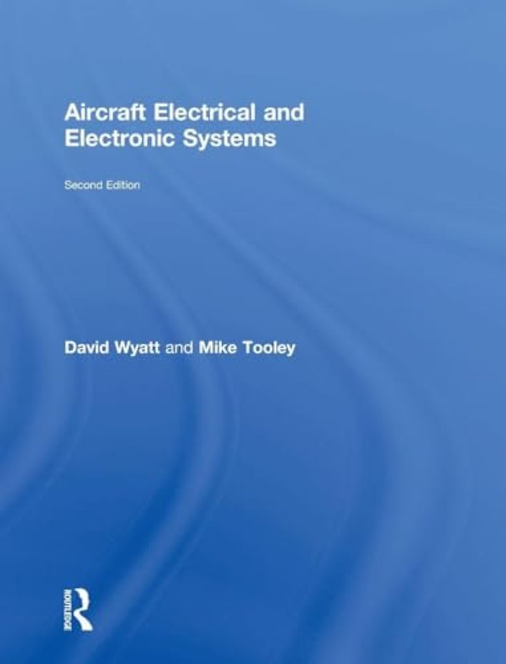 Aircraft Electrical and Electronic Systems