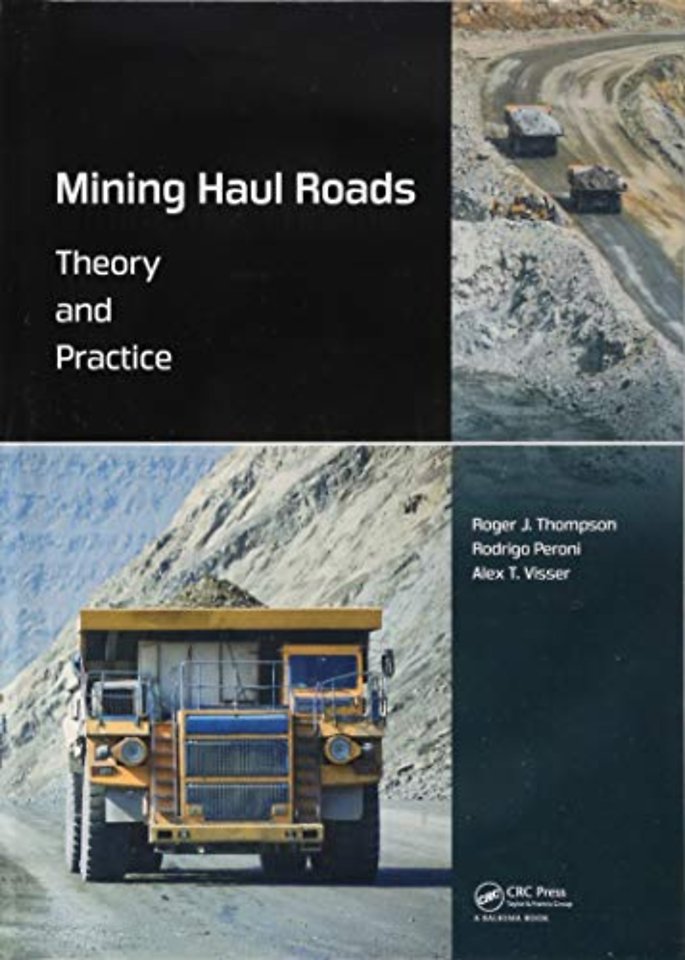 Mining Haul Roads