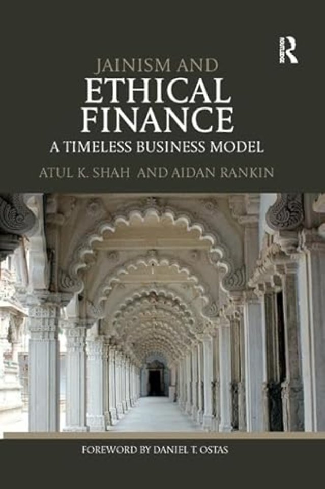Jainism and Ethical Finance