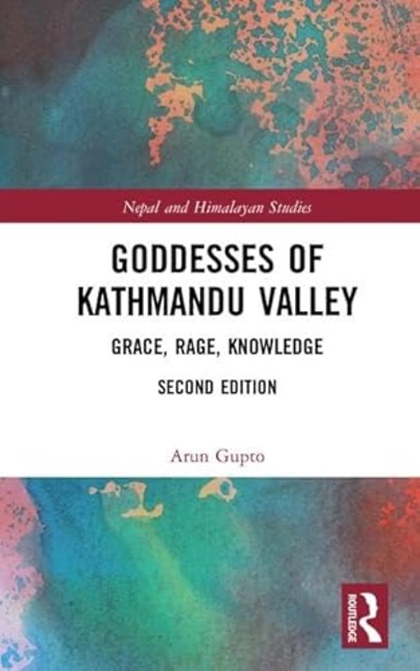 Goddesses of Kathmandu Valley