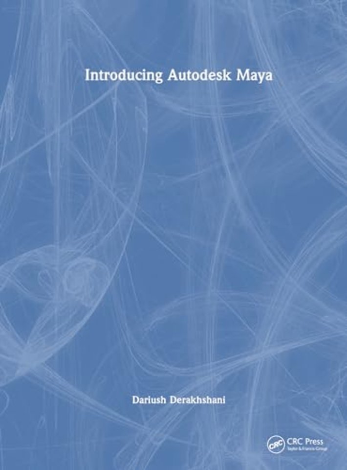 Introducing Autodesk Maya