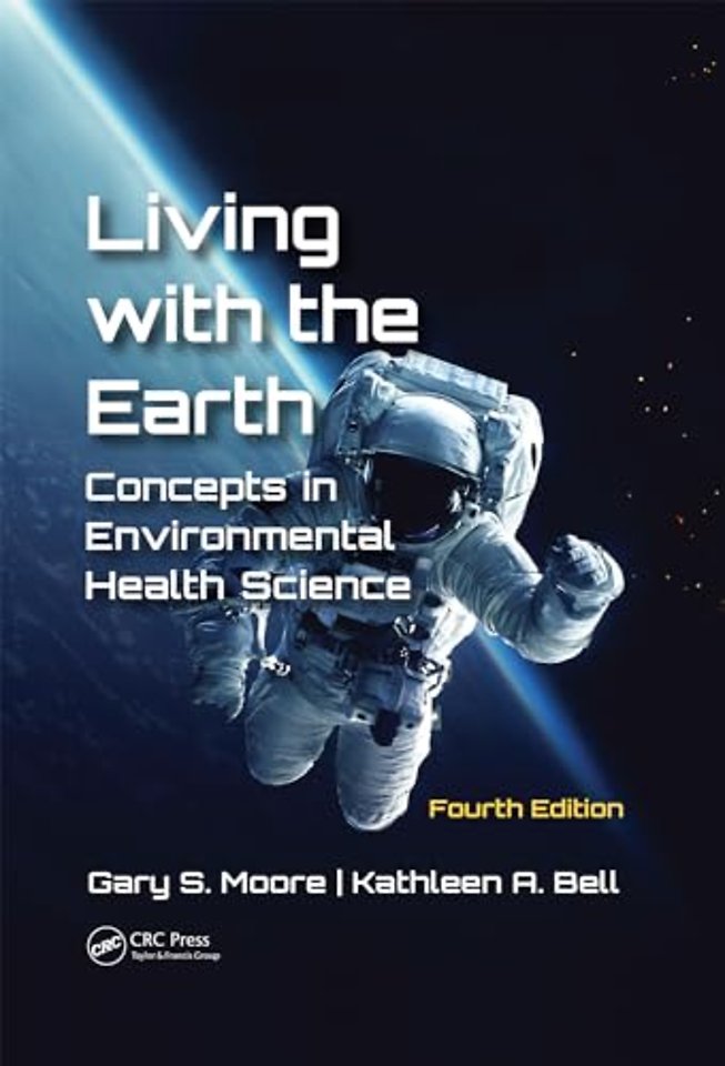 Living with the Earth, Fourth Edition