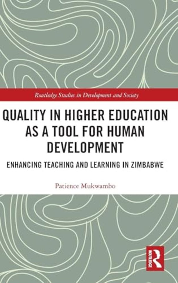 Quality in Higher Education as a Tool for Human Development
