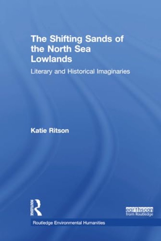 Shifting Sands of the North Sea Lowlands