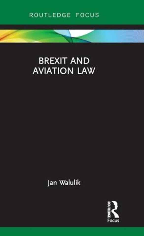 Brexit and Aviation Law