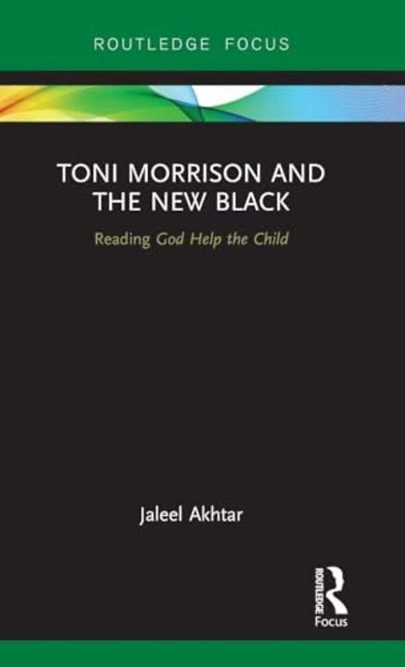 Toni Morrison and the New Black