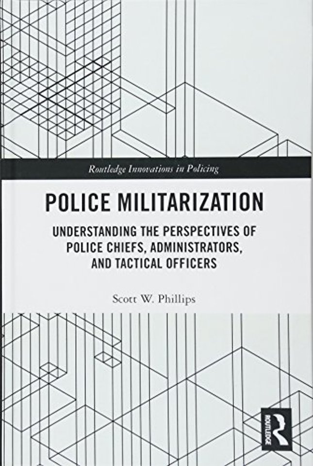 Police Militarization