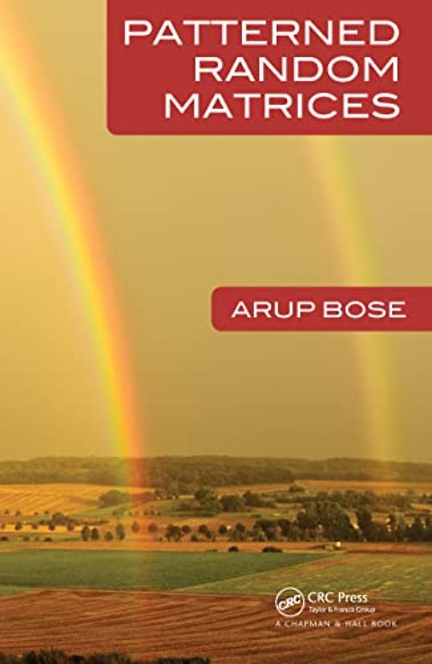 Patterned Random Matrices