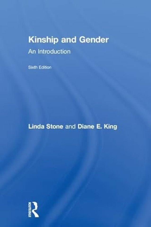 Kinship and Gender