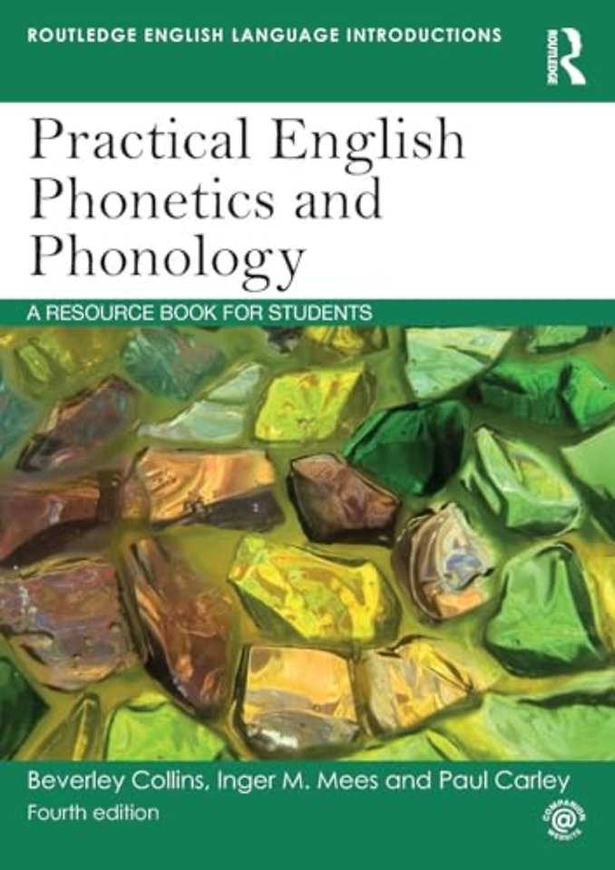 Practical English Phonetics and Phonology