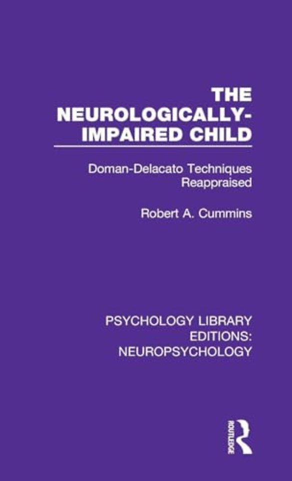Neurologically-Impaired Child
