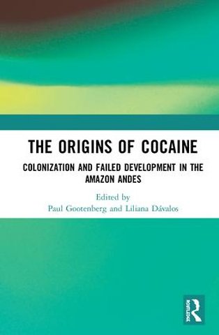 Origins of Cocaine
