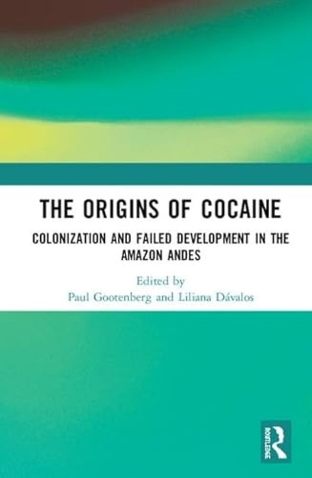 Origins of Cocaine