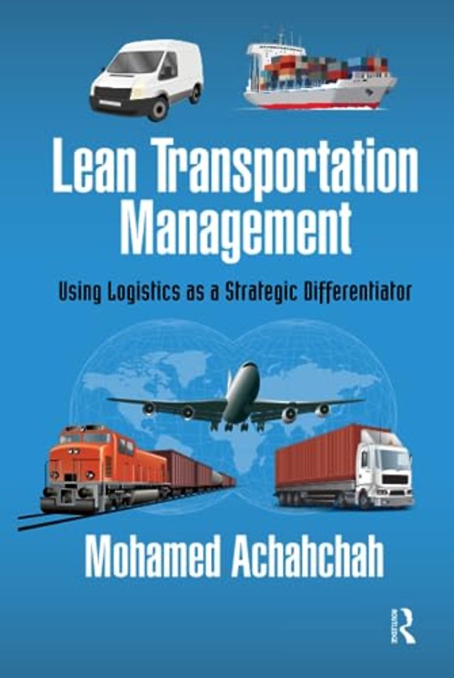 Lean Transportation Management