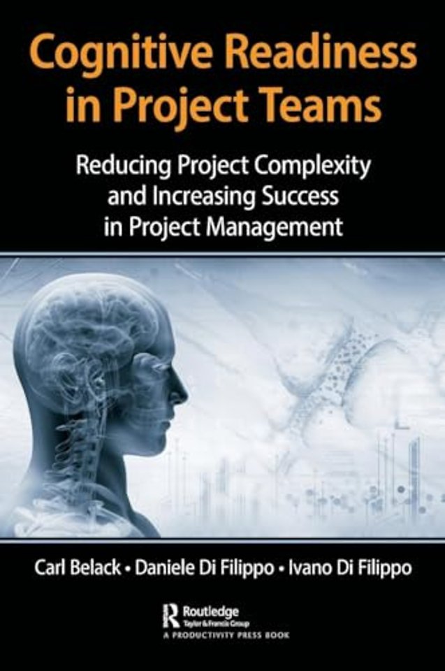 Cognitive Readiness in Project Teams