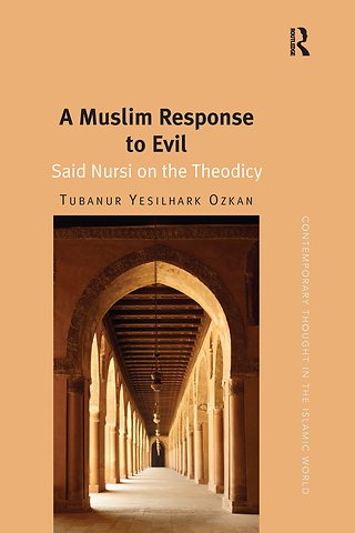 Muslim Response to Evil
