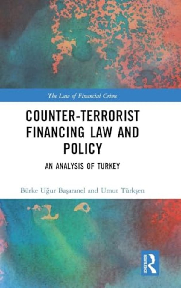 Law of Financial Crime