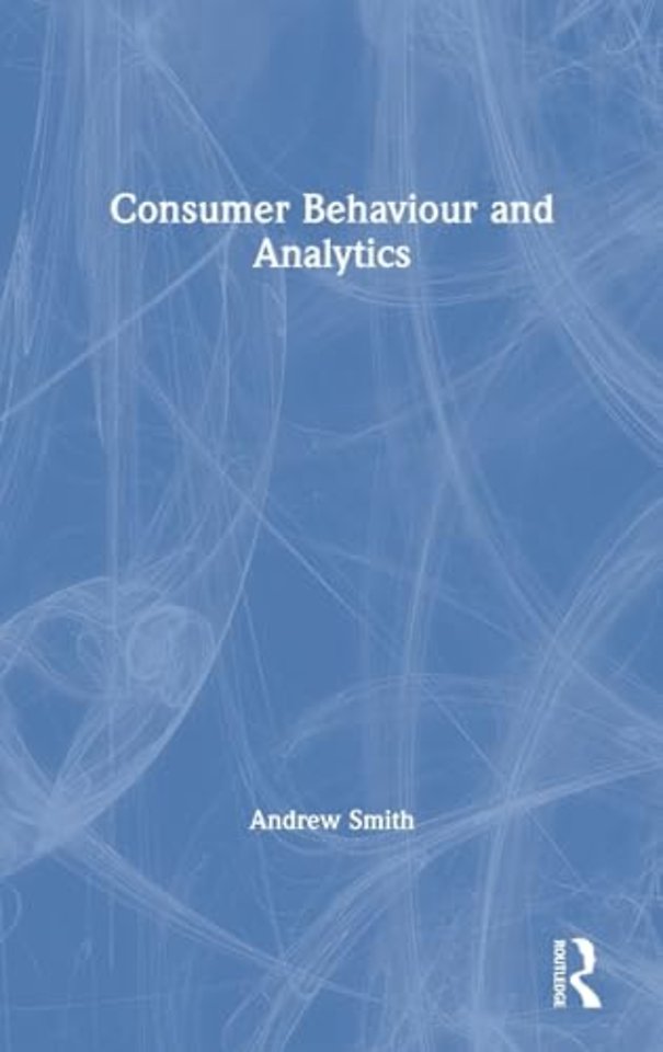 Consumer Behaviour and Analytics