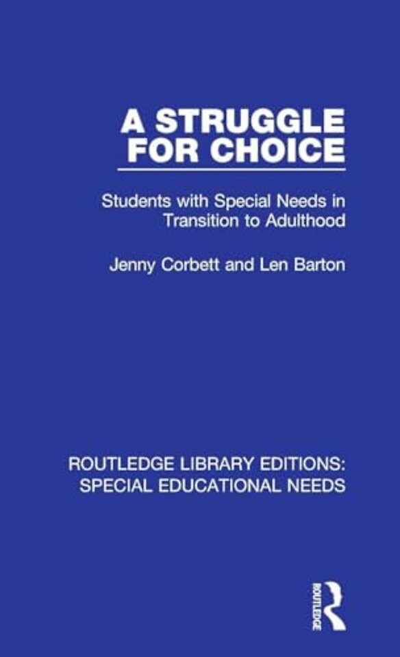 Struggle for Choice