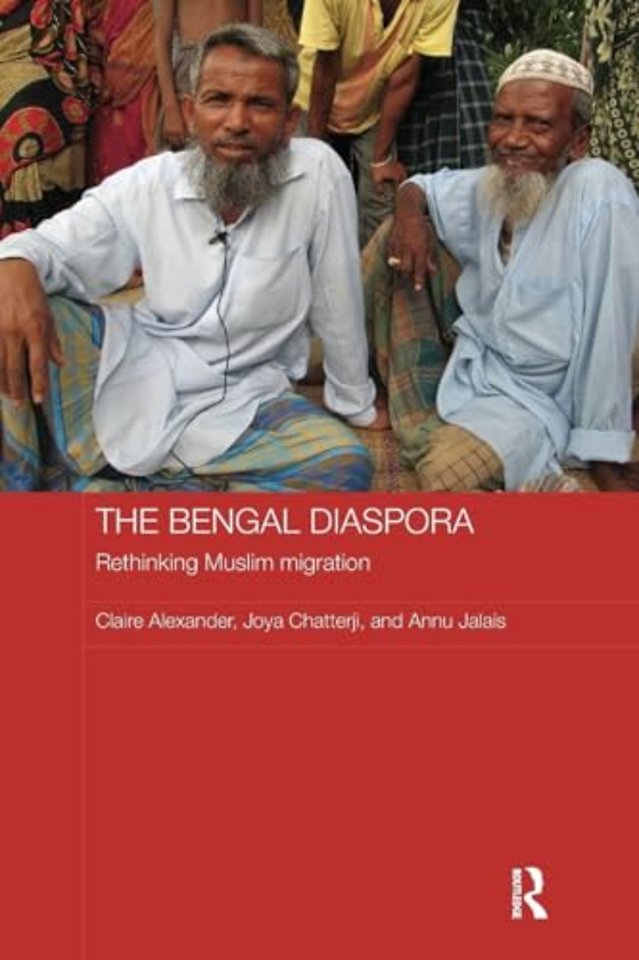Bengal Diaspora