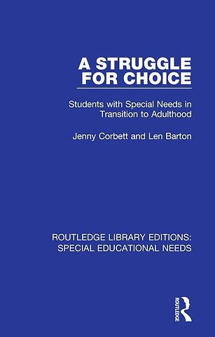 Struggle for Choice
