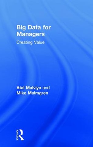 Big Data for Managers