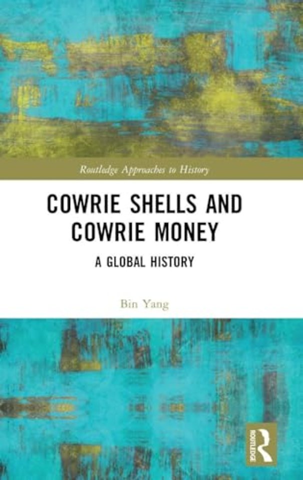 Cowrie Shells and Cowrie Money