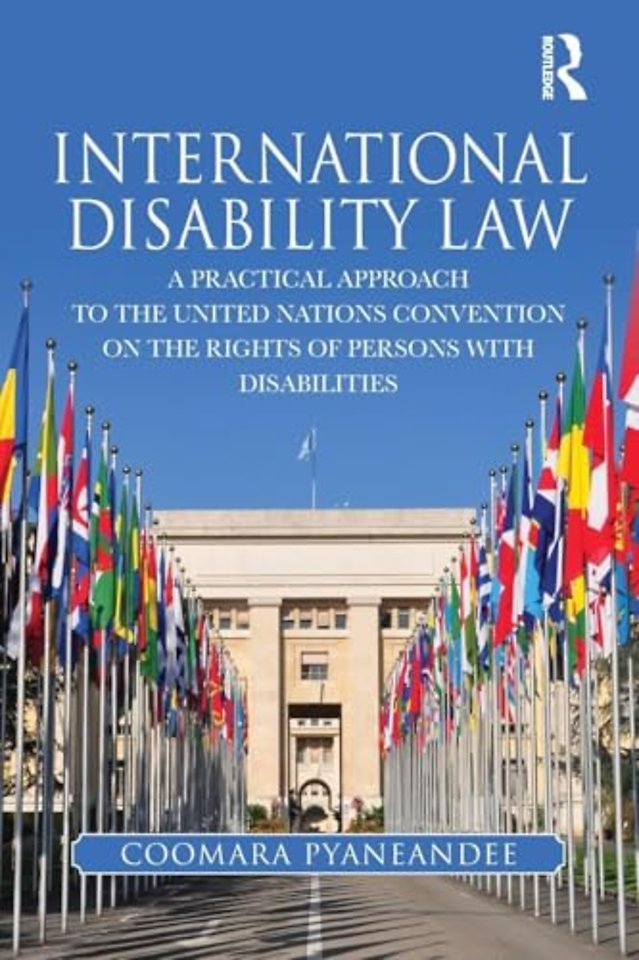 International Disability Law