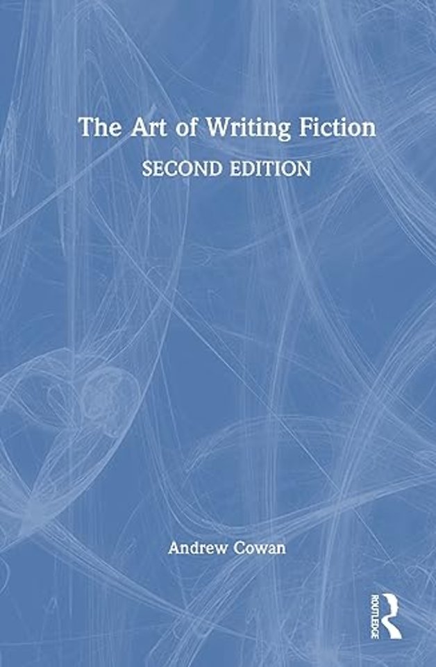 Art of Writing Fiction
