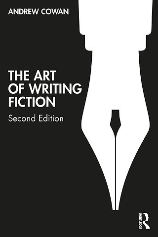 Art of Writing Fiction