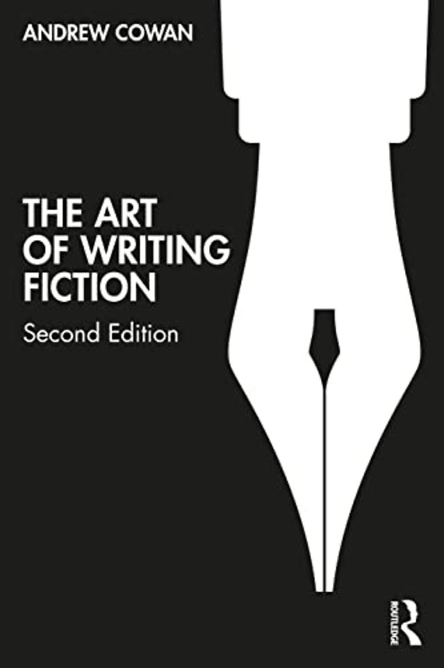 Art of Writing Fiction