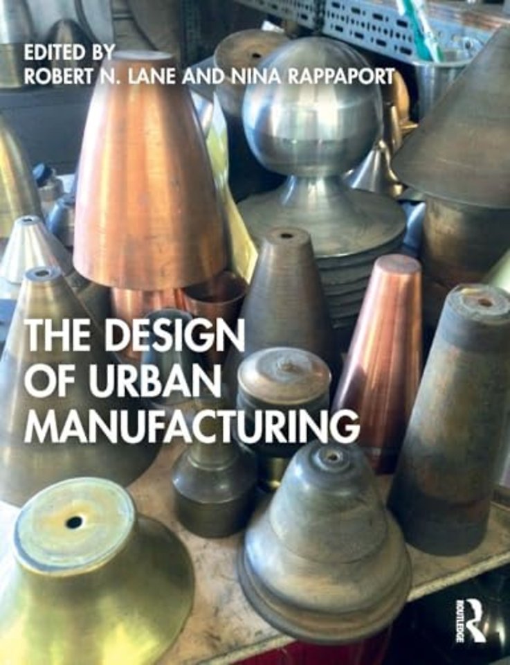 Design of Urban Manufacturing