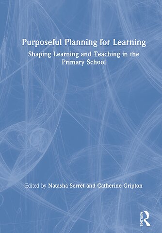 Purposeful Planning for Learning
