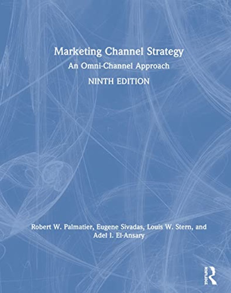 Marketing Channel Strategy