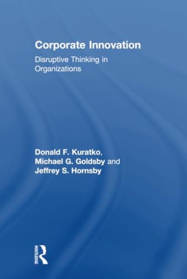 Corporate Innovation