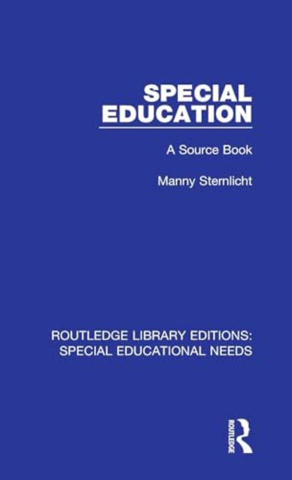 Special Education