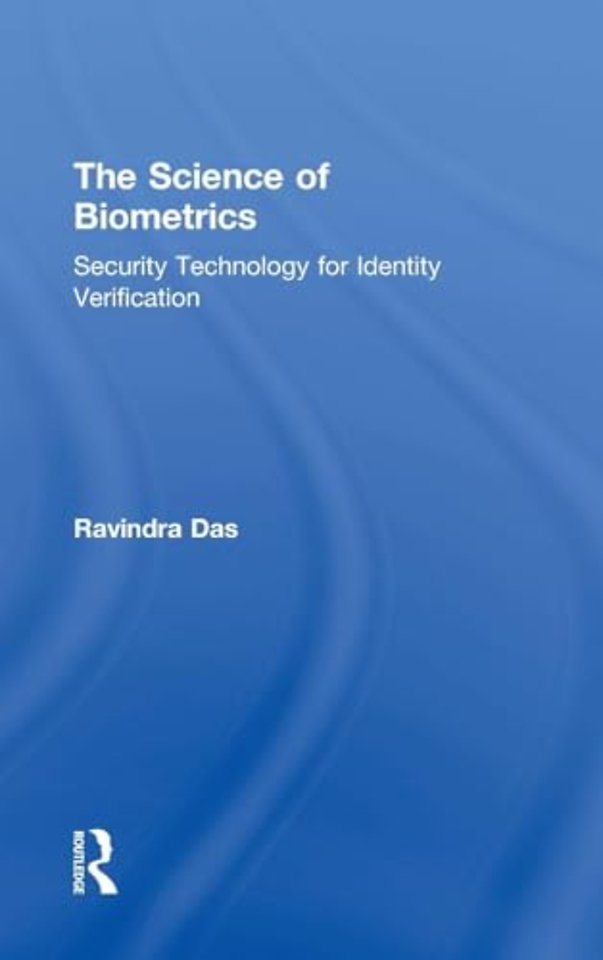 Science of Biometrics