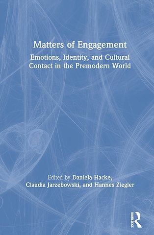 Matters of Engagement