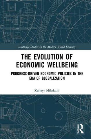 Evolution of Economic Wellbeing
