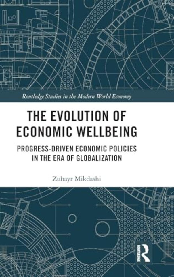 Evolution of Economic Wellbeing